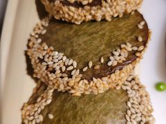 -绿茶餐厅(燕郊永旺店)