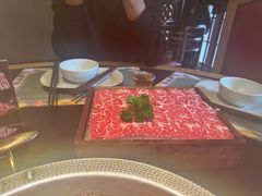 -廖掌柜·重庆鲜货火锅(上海首店)