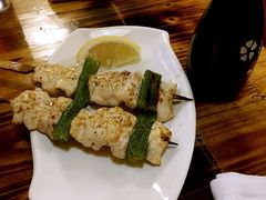 -烧鸟周居酒屋(香山店)