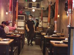 -济州爱肉堂(总店)