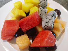 -北京王府井希尔顿酒店·万斯阁西餐厅