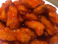 -陈傻子餐厅(世纪都会店)