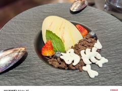 -哈蒙德餐厅