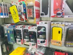 -上海南东电玩(上海置地广场周大福店)