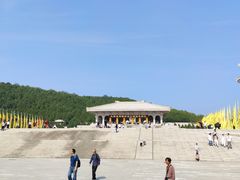 -黄帝陵