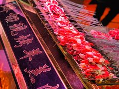 -正宁路小吃夜市