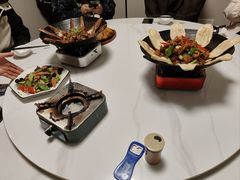 -王家土菜馆(霍山县店)