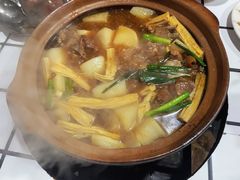 -小板凳(四公里店)