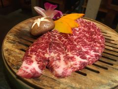 -上男·烧肉集市(五一广场店)