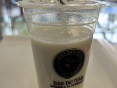 -小桃园·豆浆油条(复兴中路店)