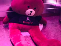 -Kparty·KTV