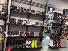 -机车外挂骑士装备(丰台店)