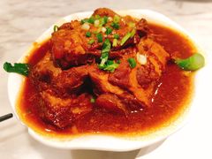 -翠華餐廳(浦东机场T1店)