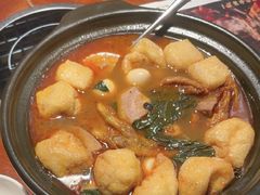 -瑶王府·广西菜(金阳路店)