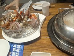 -海味当家·蒸锅海鲜(星海公园店)