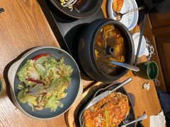 -云海肴·汽锅鸡·云南菜(苏州中心店)