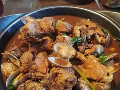 -水煮三国·川鲁江湖菜(香山店)