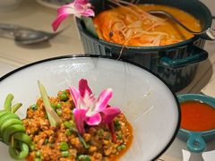 -太食獸泰式茶餐厅(IFS国金中心店)