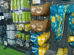 -迪卡侬(雨花店)