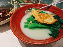 -常来小聚·广州非遗传承餐厅(高德置地店)