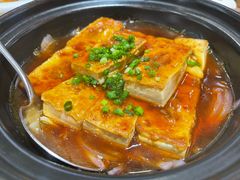 -德胜轩正宗顺德菜(宝安沙井会展中心店)