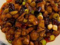 -川人百味(亿合城店)