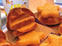 -麦当劳(塔园路店)