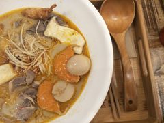 -亲爱哒麻辣烫 Mrs zan's kitchen