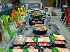 -不止轰趴桌游麻将台球(立水桥店)