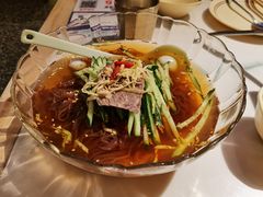 延吉冷面-七八冷面·延边朝鲜族美食(圣熙八号店)