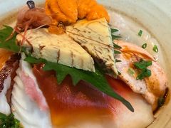 -Tuna maki寿司(苏州中心商场店)