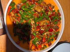 -胡马八破·川菜小馆(高新万达店)