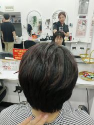 -青霖·飘逸造型