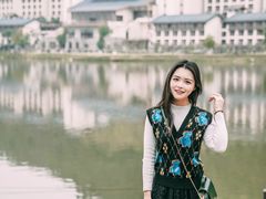 -宝晶宫旅游景区