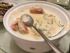 -新好景海鲜酒家(新塘店)