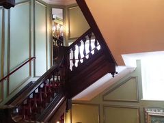 -The Diamond Jubilee Tea Salon at Fortnum & Mason
