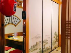 -山之川日料放题(通州店)