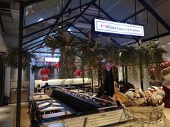 -托斯卡纳烘焙意大利餐厅(五天地店)