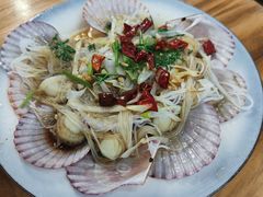 -来之顺海鲜菜馆·青岛菜·始于1993(栈桥店)