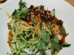 -马记永·兰州牛肉面(3019君尚店)