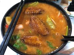 -华嫂冰室(尖沙咀店)