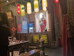 -小龙坎火锅(总店)