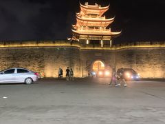 -惠州康帝国际酒店