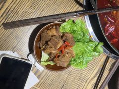 -冯校长老火锅(深圳总店)
