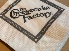 -The Cheesecake Factory 芝乐坊餐厅(王府中環店)