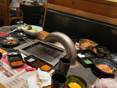 -千寻烧肉(政务区店)