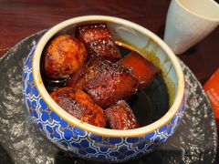 -永安鱼庄·镇江菜(东吴路店)