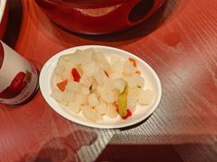 -喜家德虾仁水饺(开发区万达店)