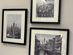 -广州粤海喜来登酒店