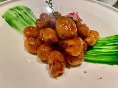 -桂满陇·西湖船宴(平安金融中心店)